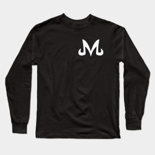 Team Majin (white) Long Sleeve T-Shirt